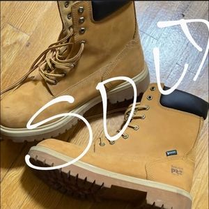 Timberland Pro